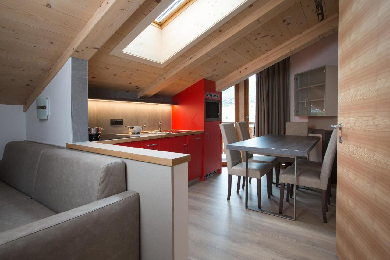 Appartamento Isola Livigno Exterior photo